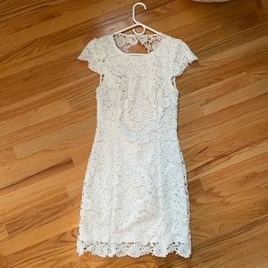 Lulus Dress